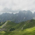 Planinarka iz Srbije poginula na Prokletijama