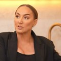 Goga Sekulić smuvala 21 godinu mlađeg "opasnog" Crnogorca: "Tri godine je bio u zatvoru, žestok momak"