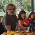 Emir Kusturica danas počinje snimanje svog novog filma "Čuružanka": Poznati svi detalji, od radnje do glumaca