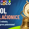 Dobitak već u petom minutu – novo pravilo za Mundijal