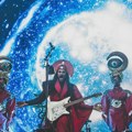 "Empire of the Sun" otkazao koncert u Luci Beograd, nevreme uništilo binu i opremu