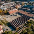 "Industrijsko nasleđe očima deteta": Grad Kragujevac raspisao konkurs za najmlađe osnovce