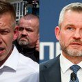 Peter Mađar oživeo stari spor sa Slovačkom
