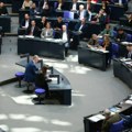 Evropski parlament odobrio smanjenje carina na američke proizvode