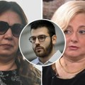 Ružne reči Miljane Kecmanović majci ubijenog dečaka u Ribnikaru: Advokat otkrio detalje sa suđenja Kecmanovićima