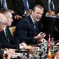 Hegset napao NATO saveznike: "Postupili ste sramotno"