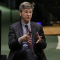 Džefri Saks: Ulazimo u novu eru, Srbija uspela da pronađe ispravan put