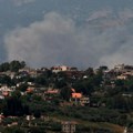 SAD:Naredna runda pregovora Libana i Izraela od 23. do 25. juna u Vašingtonu