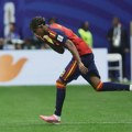 Španija gazi, već je 3:0 a ne igra se ni pola sata