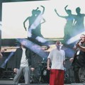 Region na jednom mestu: Završen Mikser festival "Novi svijet" u Novom Pazaru