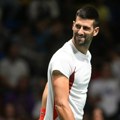 Debi na Volstritu: Novak Đoković se pridružuje kompaniji "Dženeral Atlantik", ovo je njegova nova poslovna uloga