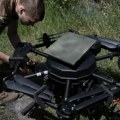 Ruska PVO oborila 209 ukrajinskih dronova tokom noći
