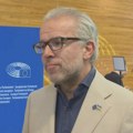 Rojten: Čujemo od vlasti da žele u EU, ali kad se vrate u Beograd - negativno pričaju o evroposlanicima, EK, Uniji