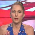 Smeje se ceo svet zbog izjave američke novinarke o BiH: "SAD igrao protiv dve male zemlje..."
