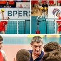 Kadeti Srbije poraženi od finaca posle velike borbe na Evropskom prvenstvu