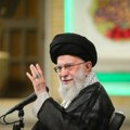 Sahranjen ajatolah Ali Hamnei