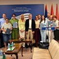 Dodeljeno 25 miliona dinara za očuvanje plodnosti obradivog poljoprivrednog zemljišta u Vojvodini