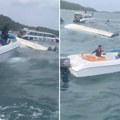 Tragedija na poznatoj destinaciji, poginulo 15 osoba u prevrtanju broda: Strašni snimci spasavanja preživelih (video)