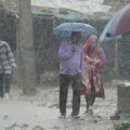 Monsunske kiše odnele 11 života u Pakistanu: Među stradalima uglavnom žene i deca