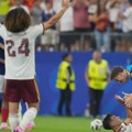 Fudbaleri Španije prvi finalisti Svetskog prvenstva