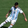 Argentinac Kristijan Romero nije se rukovao sa Trampom na dodeli medalja