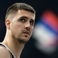 Zvanično: Marinković ostaje u Partizanu!