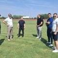 FSS u poseti Apatinu: OFK Mladost primer uspešnog razvoja mladih igrača