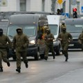 Tri osobe pronađene mrtve u kući nedaleko od Minska