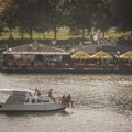 Da li je ovo najlepša plaža na Savi? Nalazi se na sat vremena od Beograda i zovu je "srpski Brioni"