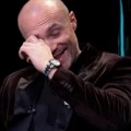 "Dugo sam se molio za to" Acu Sofronijevića stisle emocije pred kamerama, zaplakao i otvorio dušu: Nikad se ranije nisam…