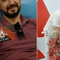 (Foto) Zajedno za život: Uspešno završena akcija dobrovoljnog davanja krvi u organizaciji MaxBet i Zavoda za transfuziju