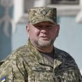 Zalužni tvrdi da Ukrajina nikada neće ući u NATO: "Slušali smo istu bajku 12 godina"