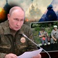Novi udar iz Kremlja! Putin potpisao zakon koji menja život Rusima van zemlje