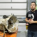 Automobil 4 godine ležao u vodi: Kada je mehaničar otvorio motor, usledilo veliko iznenađenje