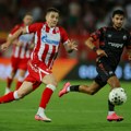 Haos posle blamaže na Marakani: Navijači oterali igrače Zvezde u tunel, nije bilo pozdrava ispred Severa!