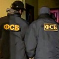 Spremao krvavi atentat po nalogu Kijeva: FSB uhapsio agenta koji je hteo da digne u vazduh automobil ruskog oficira