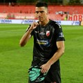 Dragan Rosić produžio ugovor sa Vošom do 2029. godine: Mislim da nas čekaju dobre stvari