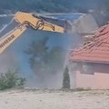 Arsić: Rušenja na Gazivodama bez donetih rešenja; Drecun: Srbi bez aktivne uloge KFOR-a nemaju zaštitu