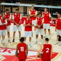 Prva prozivka Ibona Navara - Zvezda počela pripreme FOTO