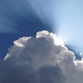 Posle podne nestabilnije vreme, temperature oko 30 stepeni