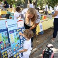 Zajedno za kvalitetno odrastanje: Telekom Srbija deo manifestacije „Dan ranog detinjstva“