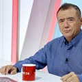 Vladimir Pištalo gost Sinteze u 21 sat