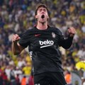 Ako je ovo "Vlahović" na 50 odsto, šta nas tek čeka?! Srbin rešio veliki derbi, pa šokirao priznanjem!