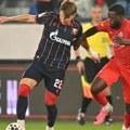 Zvezda pobedil IMT i ostala na čelu Superlige
