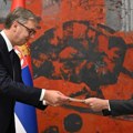 Vučić primio akreditive novih ambasadora Španije i Azerbejdžana