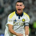 Ronaldo traži doživotnu zabranu za navijače koji su provocirali Neveša skandiranjem imena mrtvog prijatelja