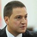 Ružić: Ne isključujem mogućnost učešća na parlamentarnim izborima 25. oktobra