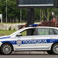 Prošao kroz crveno na Karaburmi, pa udario pešaka: Poznat identitet vozača koji je usmrtio ženu na pešačkom