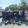 Uvek spremni da pomognu: U Loznici obeležen Dan sektora za vanredne situacije