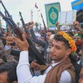 Huti pojačali napade na Saudijsku Arabiju, Rijad na meti dronova i raketa